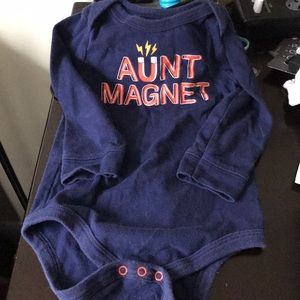 3 for $10 Adorable long sleeve t - pre loved